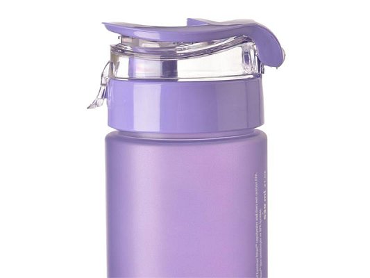 Láhev na vodu ORION Atlas purple
