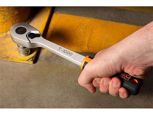 Ráčna 1/2'' NEO TOOLS 10-300