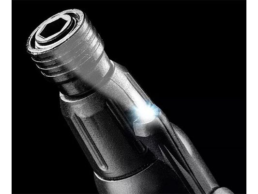 Šroubovák AKU NEO TOOLS 04-200