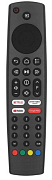 GRUNDIG RM-L1732 YOUTUBE,NETFLIX,PRIME VIDEO,GOOGLE PLAY univerzální dálkový ovladač