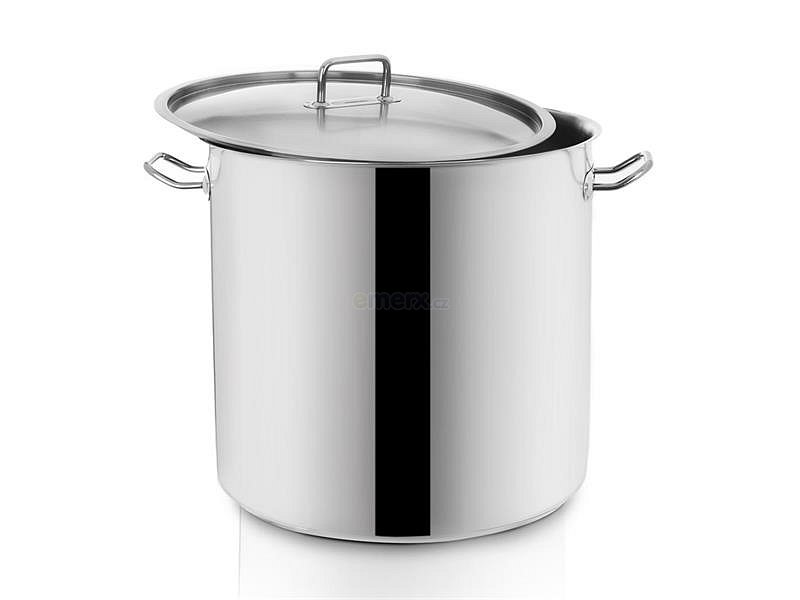 Hrnec s poklicí ORION Stock 22l
