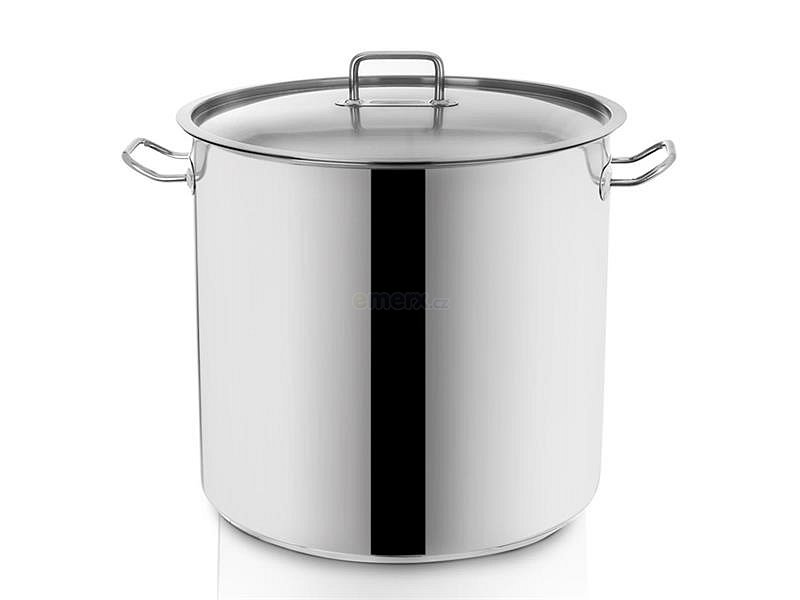 Hrnec s poklicí ORION Stock 22l