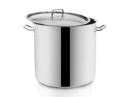 Hrnec s poklicí ORION Stock 22l