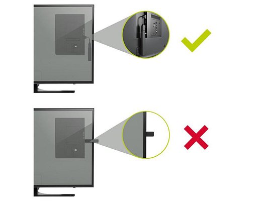 Adaptér HDMI GOOBAY 64824