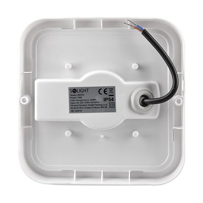 Svítidlo venkovní SOLIGHT WO751 13W