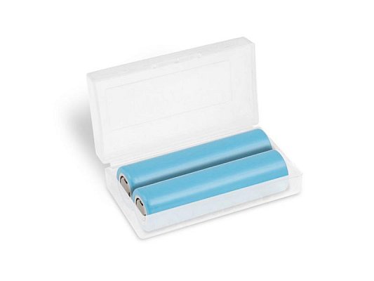 Baterie nabíjecí Li-Ion 18650 3,7V/3200mAh LG bal. 2ks