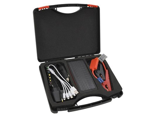 Jump Starter COMPASS 10.000mAh 600A