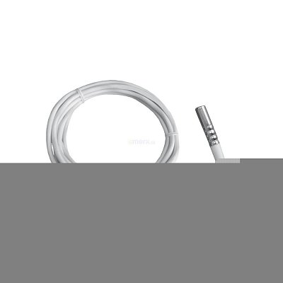 Teplotní senzor -40..125°C, čidlo 22,65x6,2mm, kabel 0,10m