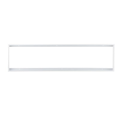Rámeček pro instalaci LED panelů SOLIGHT WO907-W