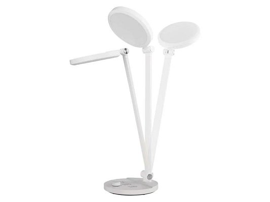 Lampa stolní EMOS Z7628W CHARLES