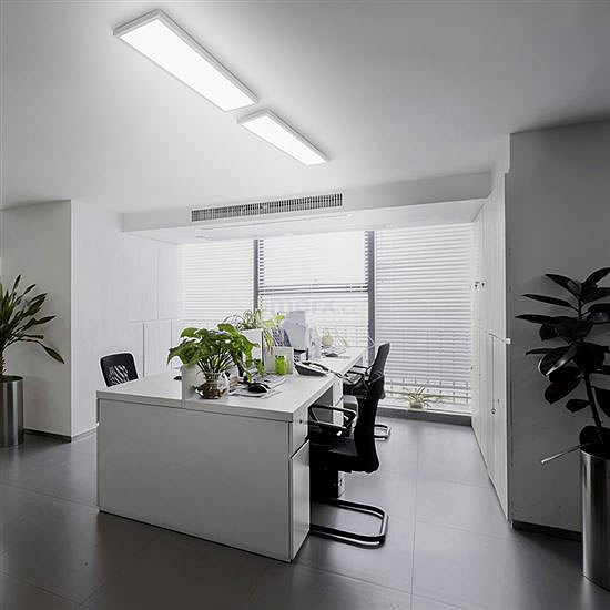 Svítidlo stropní SOLIGHT WO26-W 40W