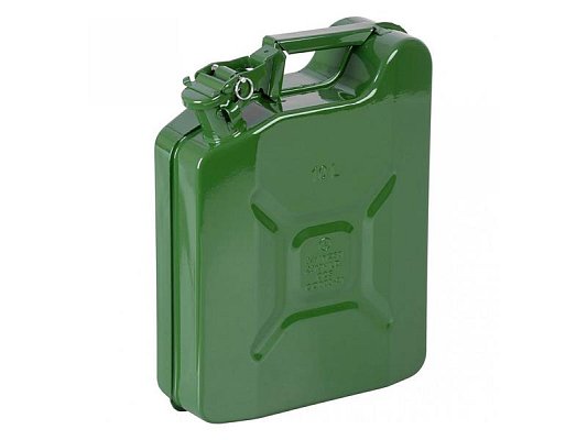 Kanystr JerryCan 10l