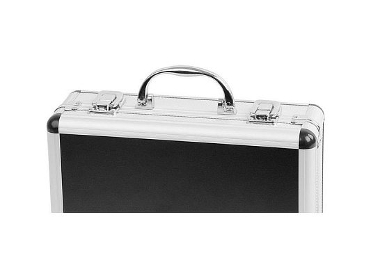 Kufr pro diamantové vykružovače Premium DCB11 velký