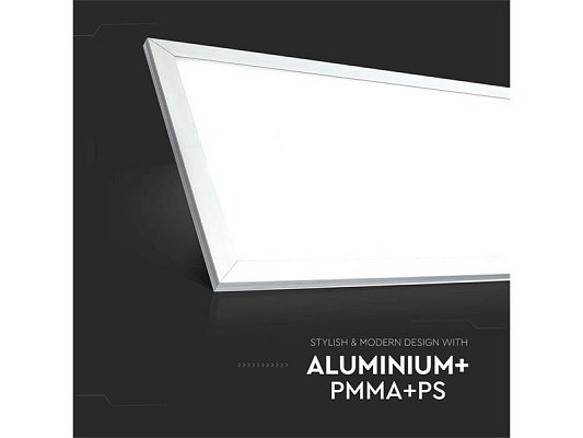 LED panel V-TAC VT-12031-N 4500K 29W