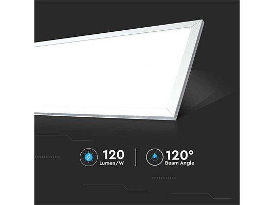 LED panel V-TAC VT-12031-N 4500K 29W