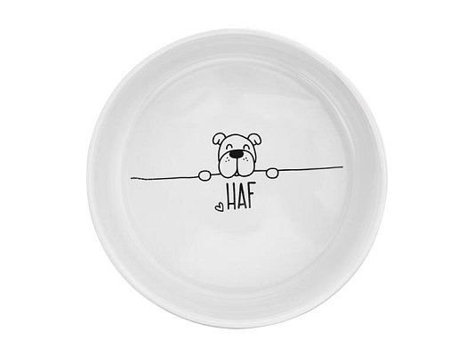 Miska pro psy ORION Mazlíčci 15cm