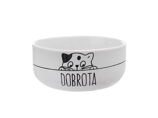 Miska pro kočky ORION Mazlíčci 12cm
