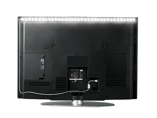 LED pásek pro TV SOLIGHT WM501 100cm