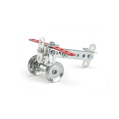 Merkur Mini 51 Letadlo, 33 dílů