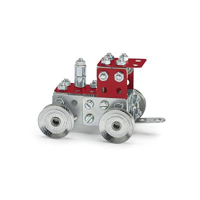 Merkur Mini 54 Traktor II, 82 dílů