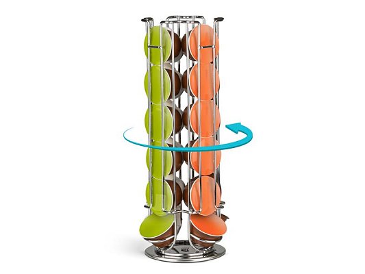 Držák na kapsle Dolce Gusto BEWELLO BW1001B