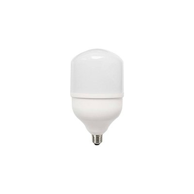 LED žárovka T120 E27, 35W, 230VAC, neutrální bílá 4000K, válcová, 2975lm