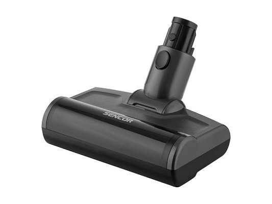 Vysavač tyčový SENCOR SVC 0725BK 4v1 akumulátorový
