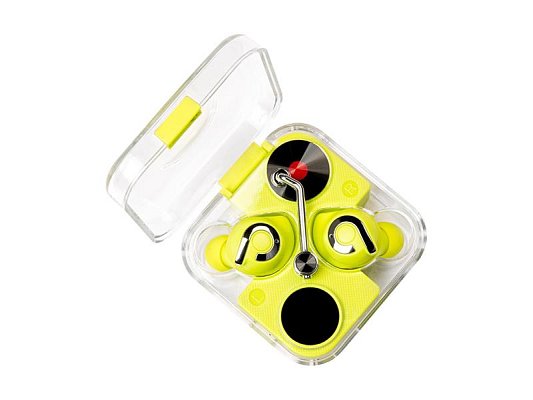 Sluchátka Bluetooth SENCOR SEP 550BT GR Music Box
