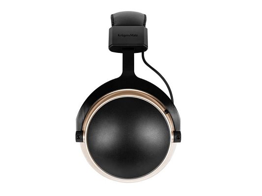 Sluchátka Bluetooth KRUGER & MATZ KM0887 Studio