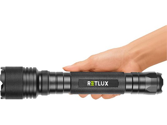 Svítilna RETLUX RPL 114