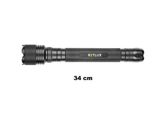 Svítilna RETLUX RPL 115