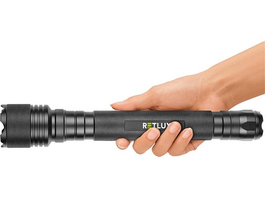 Svítilna RETLUX RPL 115