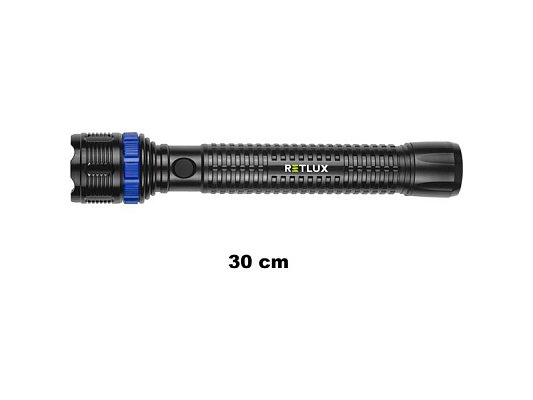 Svítilna RETLUX RPL 153