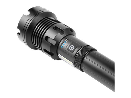 Svítilna RETLUX RPL 401
