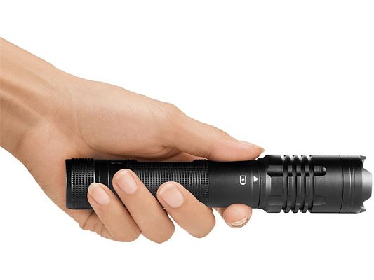 Svítilna RETLUX RPL 404