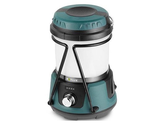 Svítilna RETLUX RPL 600