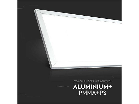 LED panel V-TAC VT-12031-N 6000K 29W