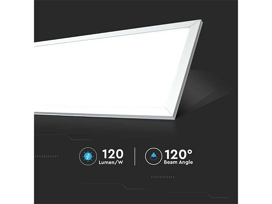 LED panel V-TAC VT-12031-N 6000K 29W