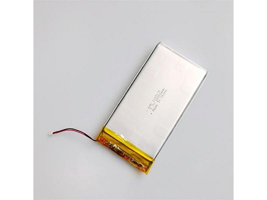 Baterie nabíjecí LiPo 3,7V/10000mAh 1265135 Hadex