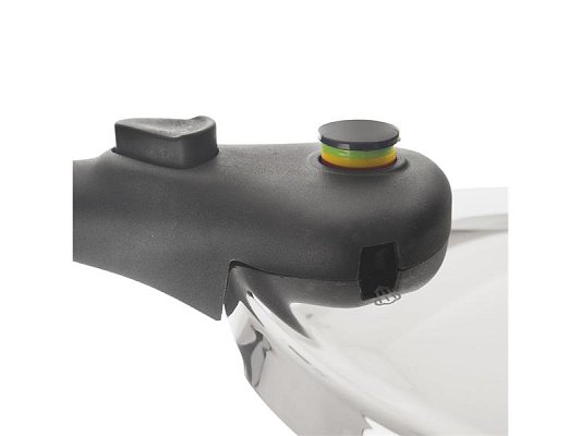 Hrnec tlakový ORION Bionet 4l