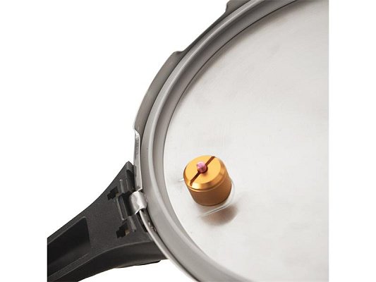 Hrnec tlakový ORION Bionet 4l