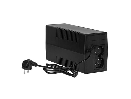 UPS REBEL RB-4020 Nanopower 650VA