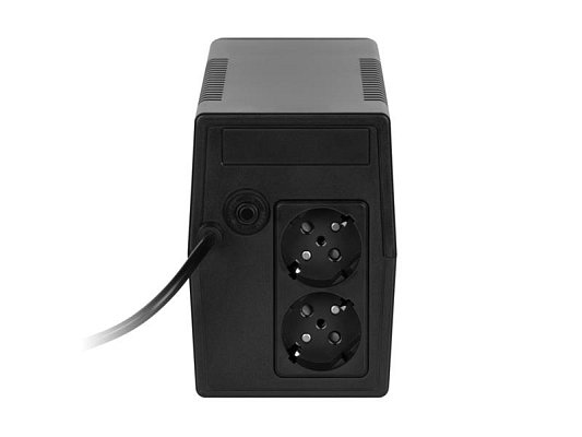 UPS REBEL RB-4020 Nanopower 650VA