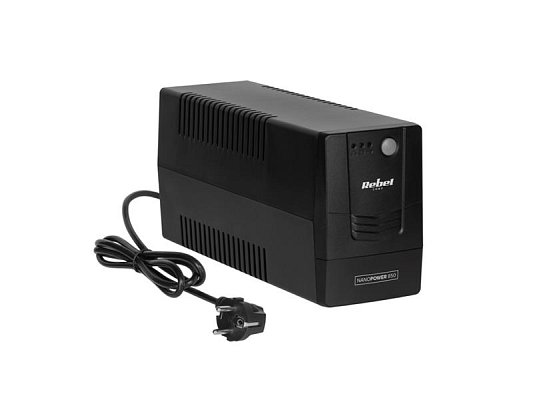 UPS REBEL RB-4021 Nanopower 850VA