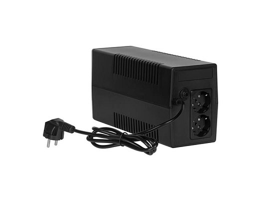 UPS REBEL RB-4021 Nanopower 850VA