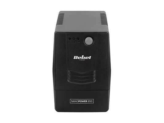 UPS REBEL RB-4021 Nanopower 850VA