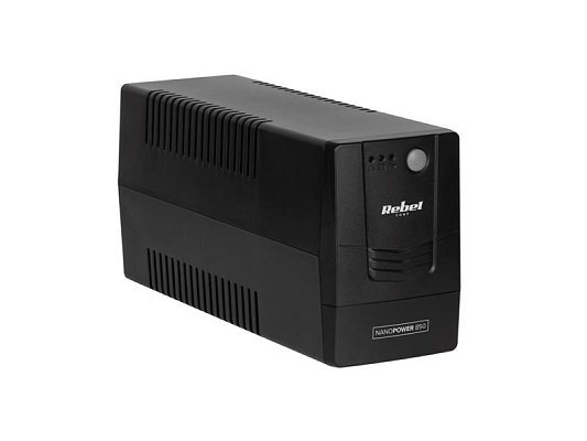 UPS REBEL RB-4021 Nanopower 850VA