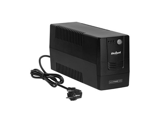 UPS REBEL RB-4022 Nanopower 1000VA