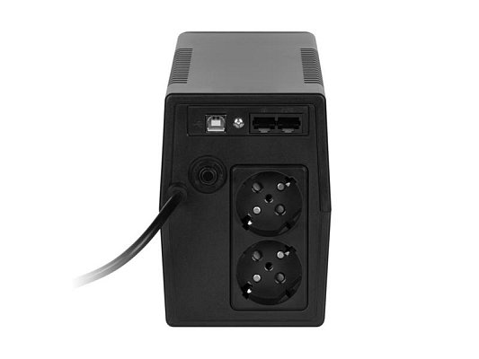 UPS REBEL RB-4023 Nanopower Plus 650VA