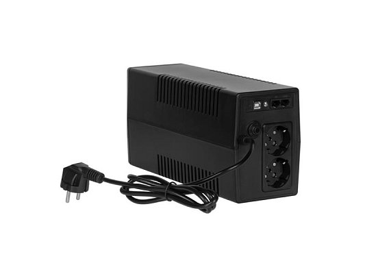 UPS REBEL RB-4024 Nanopower Plus 850VA
